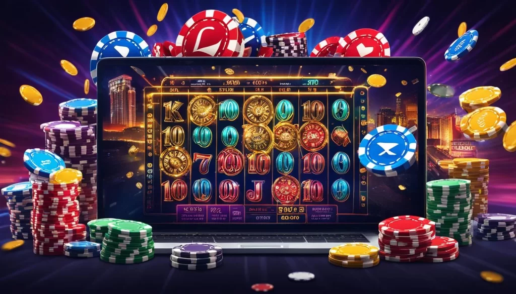 Game nổ hũ mới 69win10