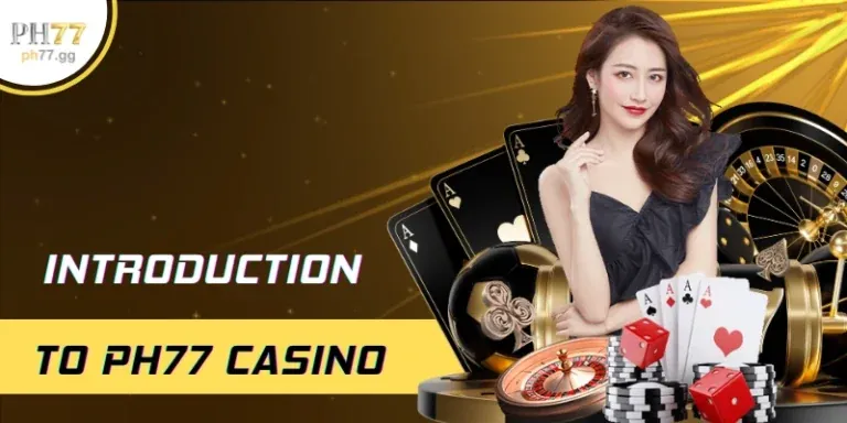 Casino trực tuyến 69win10