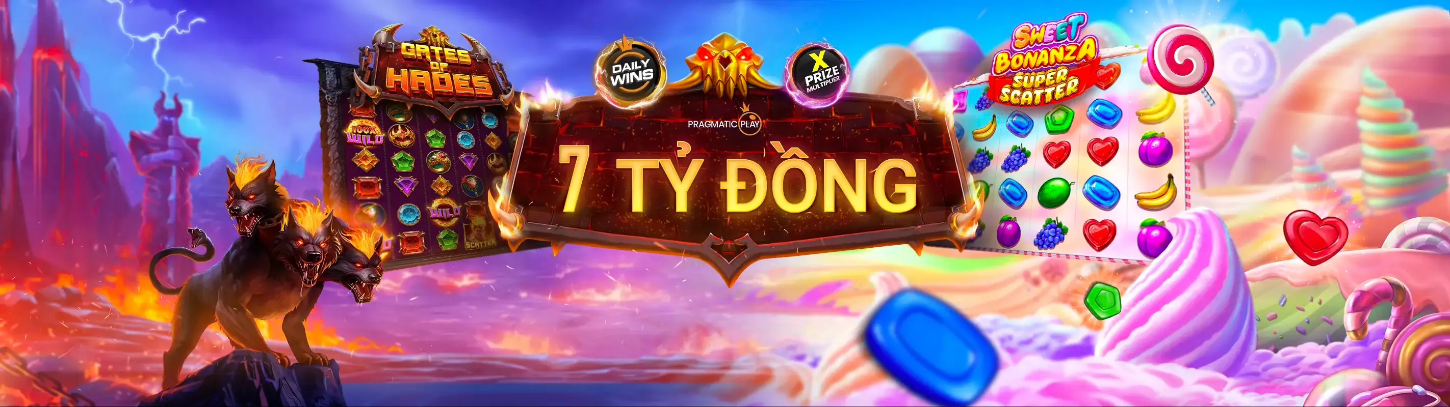 Hình ảnh Nổ Hũ 69win10 với giải độc đắc