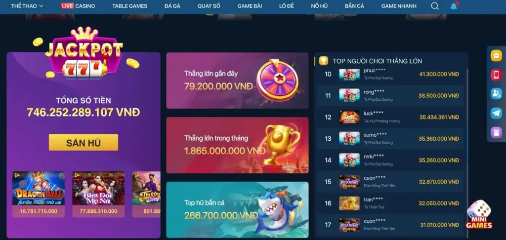 Hộp quà tặng chào mừng với tiền thưởng lớn dành cho người chơi mới tại 69win10