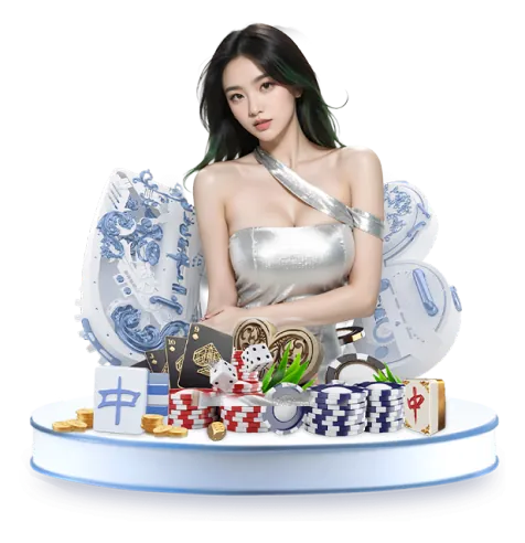 Nhân viên hỗ trợ khách hàng đeo tai nghe, sẵn sàng phục vụ 24/7 tại 69win10